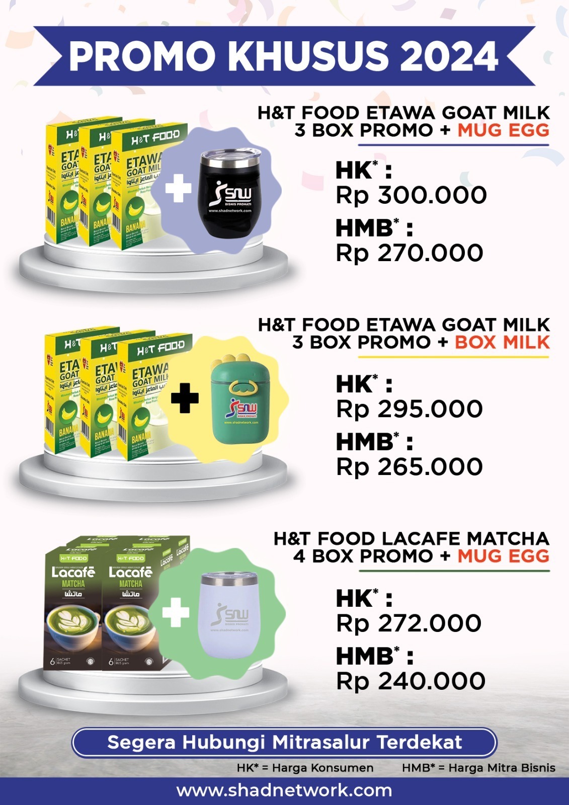 Promo khusus 2024
